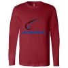 Long Sleeve Jersey Tee Thumbnail