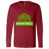 Long Sleeve Jersey Tee Thumbnail