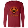 Long Sleeve Jersey Tee Thumbnail