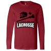 Long Sleeve Jersey Tee Thumbnail