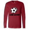 Long Sleeve Jersey Tee Thumbnail