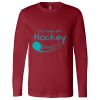 Long Sleeve Jersey Tee Thumbnail