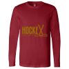 Long Sleeve Jersey Tee Thumbnail