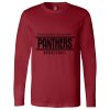 Long Sleeve Jersey Tee Thumbnail