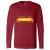 Long Sleeve Jersey Tee Thumbnail