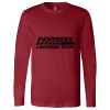 Long Sleeve Jersey Tee Thumbnail