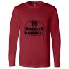 Long Sleeve Jersey Tee Thumbnail