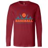Long Sleeve Jersey Tee Thumbnail