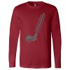 Long Sleeve Jersey Tee Thumbnail
