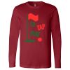 Long Sleeve Jersey Tee Thumbnail