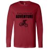 Long Sleeve Jersey Tee Thumbnail