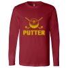 Long Sleeve Jersey Tee Thumbnail