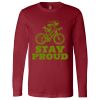 Long Sleeve Jersey Tee Thumbnail