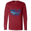 Long Sleeve Jersey Tee Thumbnail