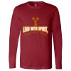 Long Sleeve Jersey Tee Thumbnail