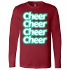 Long Sleeve Jersey Tee Thumbnail