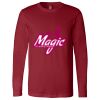 Long Sleeve Jersey Tee Thumbnail