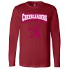Long Sleeve Jersey Tee Thumbnail