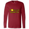 Long Sleeve Jersey Tee Thumbnail