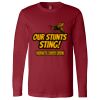 Long Sleeve Jersey Tee Thumbnail
