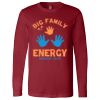 Long Sleeve Jersey Tee Thumbnail