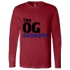 Long Sleeve Jersey Tee Thumbnail