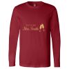 Long Sleeve Jersey Tee Thumbnail