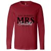 Long Sleeve Jersey Tee Thumbnail