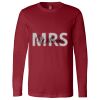 Long Sleeve Jersey Tee Thumbnail