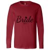 Long Sleeve Jersey Tee Thumbnail
