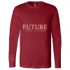 Long Sleeve Jersey Tee Thumbnail