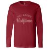 Long Sleeve Jersey Tee Thumbnail