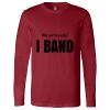 Long Sleeve Jersey Tee Thumbnail
