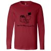 Long Sleeve Jersey Tee Thumbnail