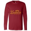 Long Sleeve Jersey Tee Thumbnail