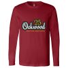 Long Sleeve Jersey Tee Thumbnail