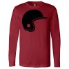 Long Sleeve Jersey Tee Thumbnail