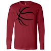 Long Sleeve Jersey Tee Thumbnail