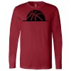 Long Sleeve Jersey Tee Thumbnail