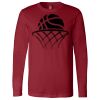 Long Sleeve Jersey Tee Thumbnail