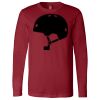 Long Sleeve Jersey Tee Thumbnail