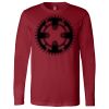 Long Sleeve Jersey Tee Thumbnail