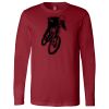 Long Sleeve Jersey Tee Thumbnail