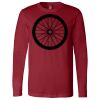 Long Sleeve Jersey Tee Thumbnail