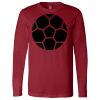 Long Sleeve Jersey Tee Thumbnail