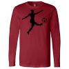 Long Sleeve Jersey Tee Thumbnail