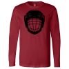Long Sleeve Jersey Tee Thumbnail