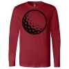 Long Sleeve Jersey Tee Thumbnail