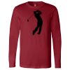 Long Sleeve Jersey Tee Thumbnail