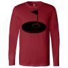 Long Sleeve Jersey Tee Thumbnail